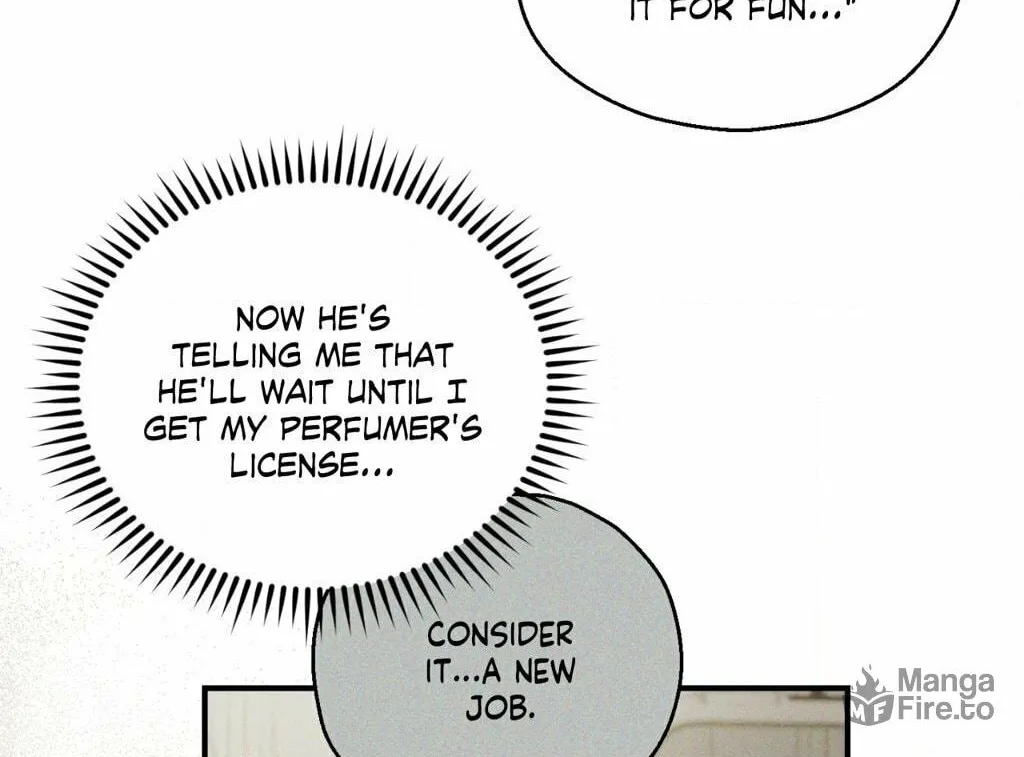 Beyond the Memories Chapter 47 page 6 - 