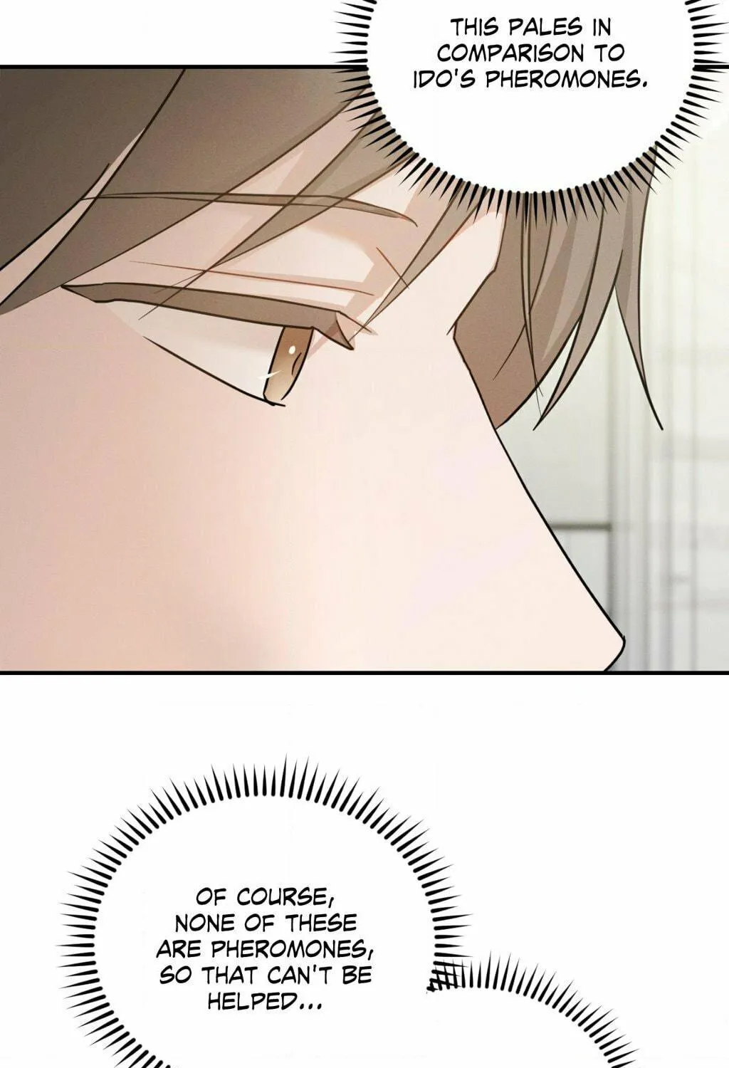 Beyond the Memories Chapter 47 page 52 - 