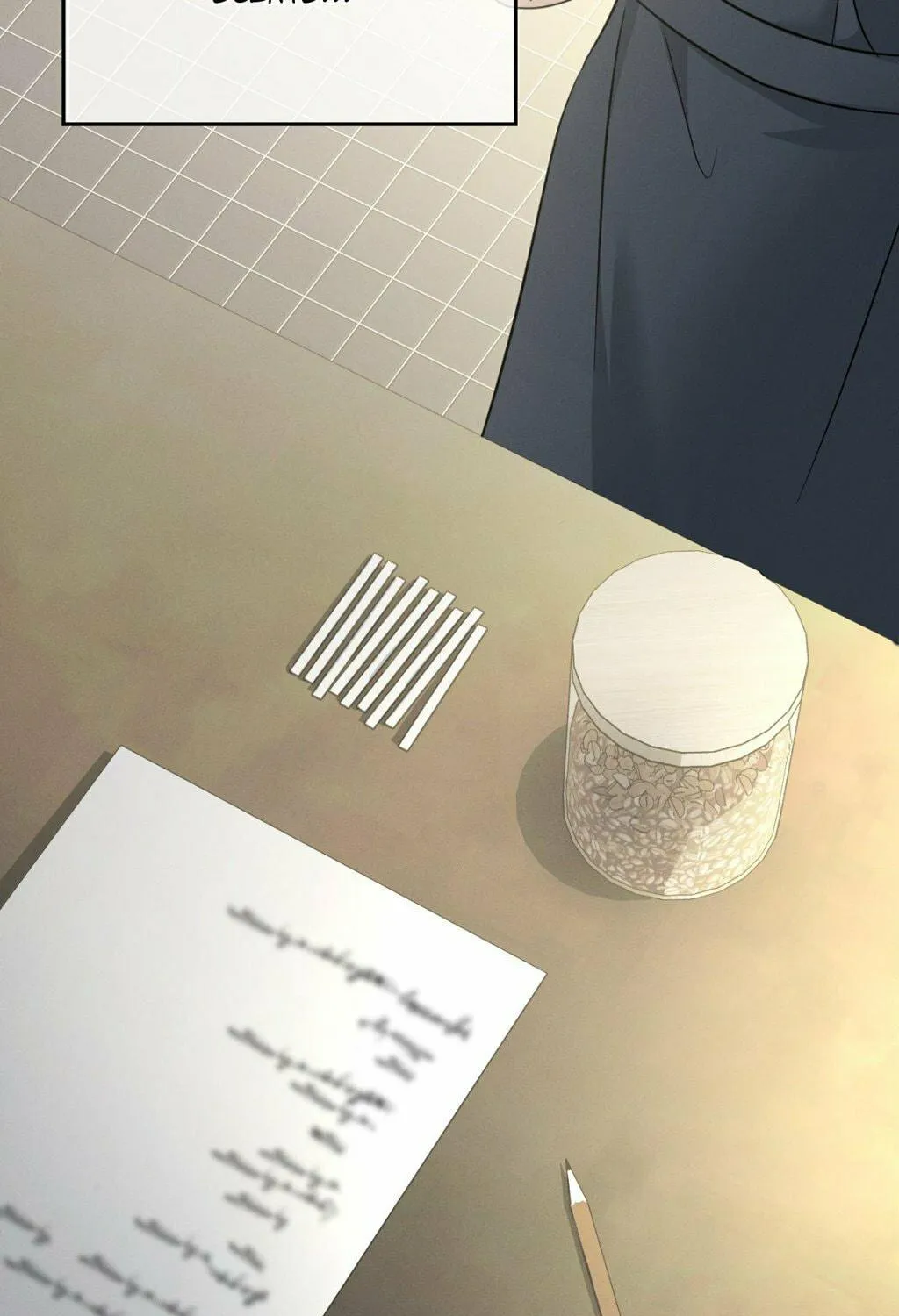 Beyond the Memories Chapter 47 page 54 - 