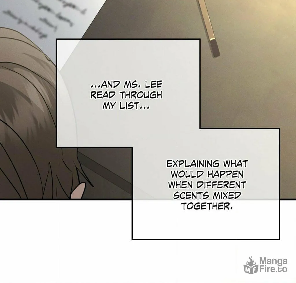 Beyond the Memories Chapter 47 page 55 - 
