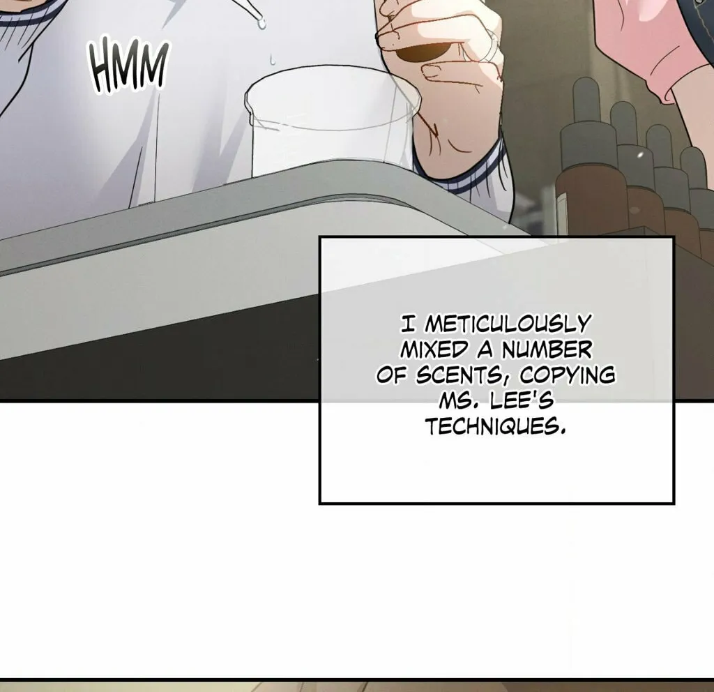 Beyond the Memories Chapter 47 page 57 - 