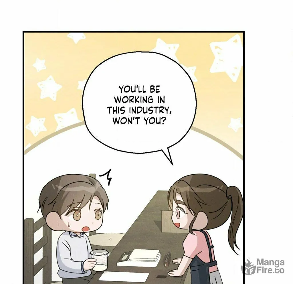 Beyond the Memories Chapter 47 page 59 - 