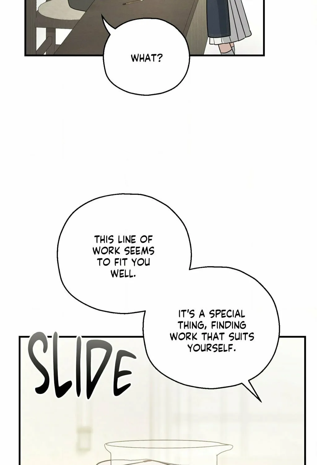Beyond the Memories Chapter 47 page 60 - 