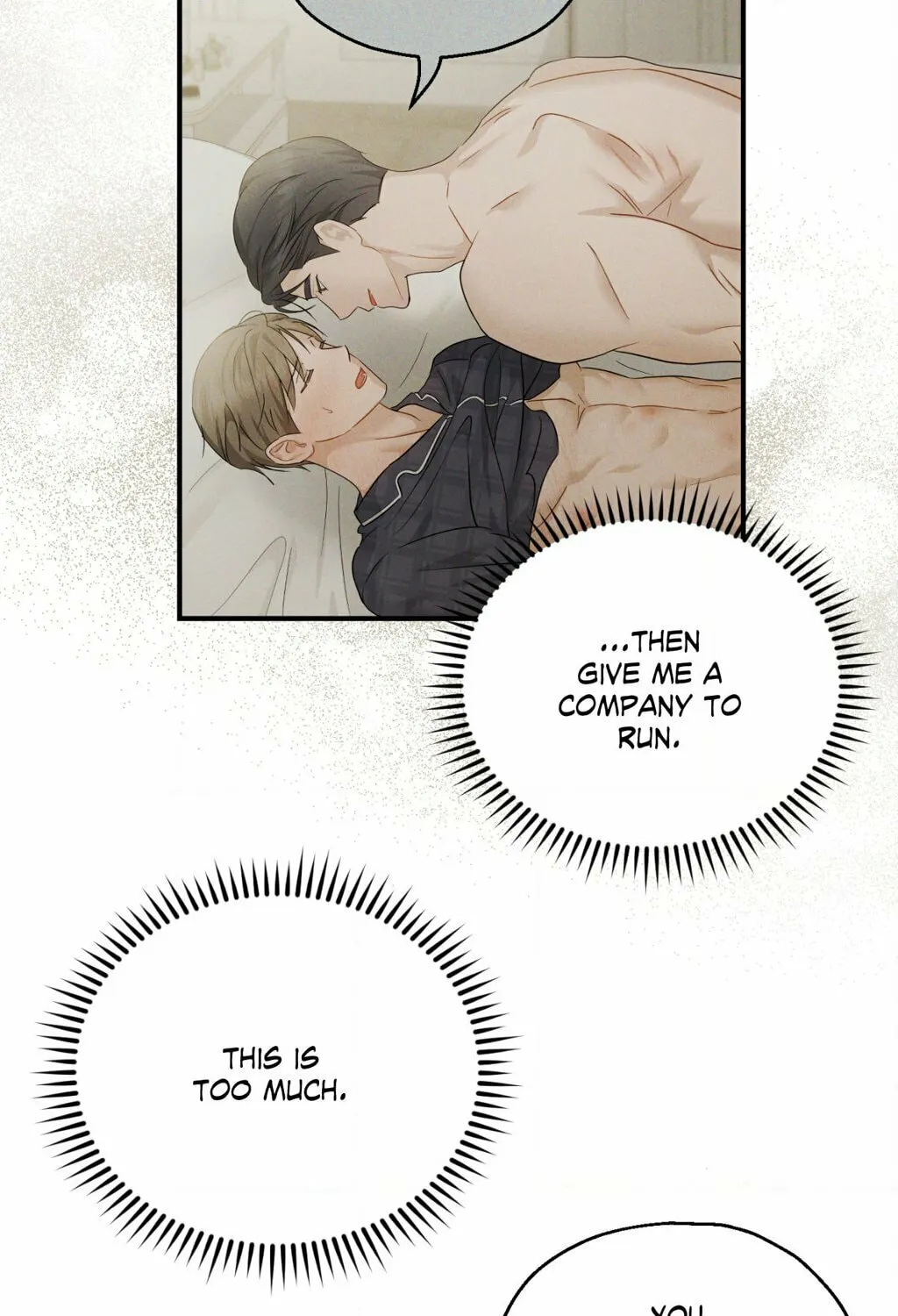 Beyond the Memories Chapter 47 page 7 - 