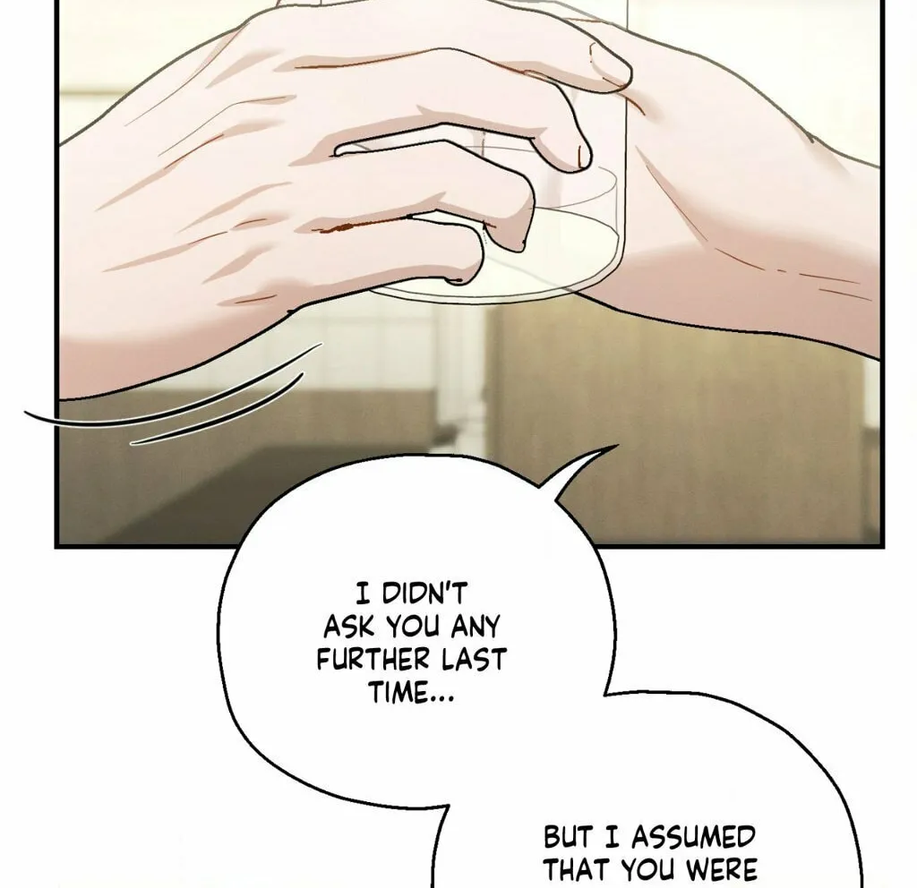 Beyond the Memories Chapter 47 page 61 - 
