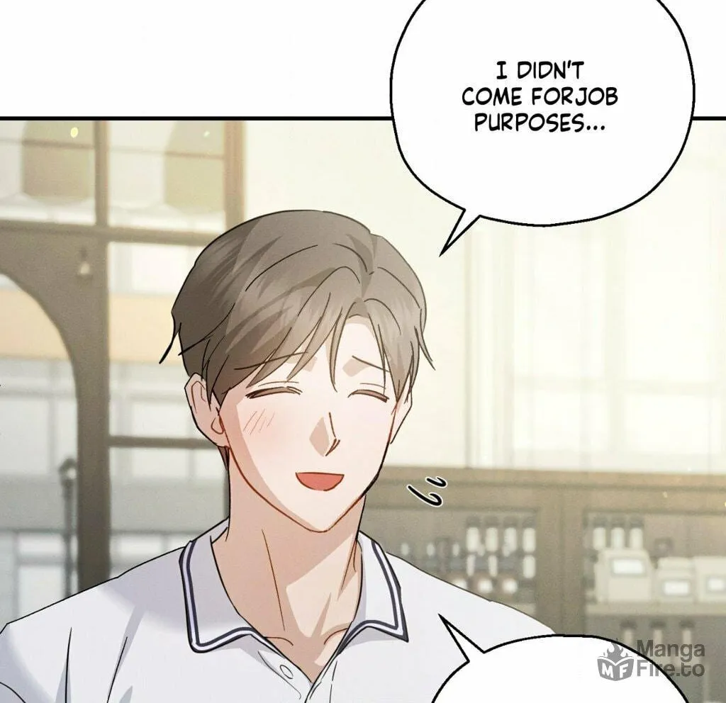 Beyond the Memories Chapter 47 page 65 - 
