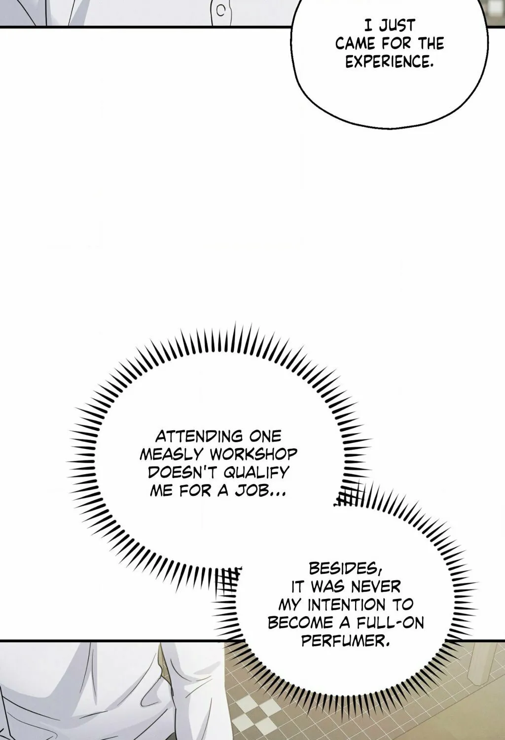 Beyond the Memories Chapter 47 page 66 - 