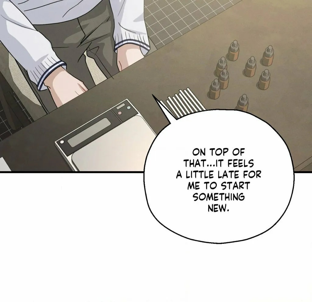 Beyond the Memories Chapter 47 page 67 - 
