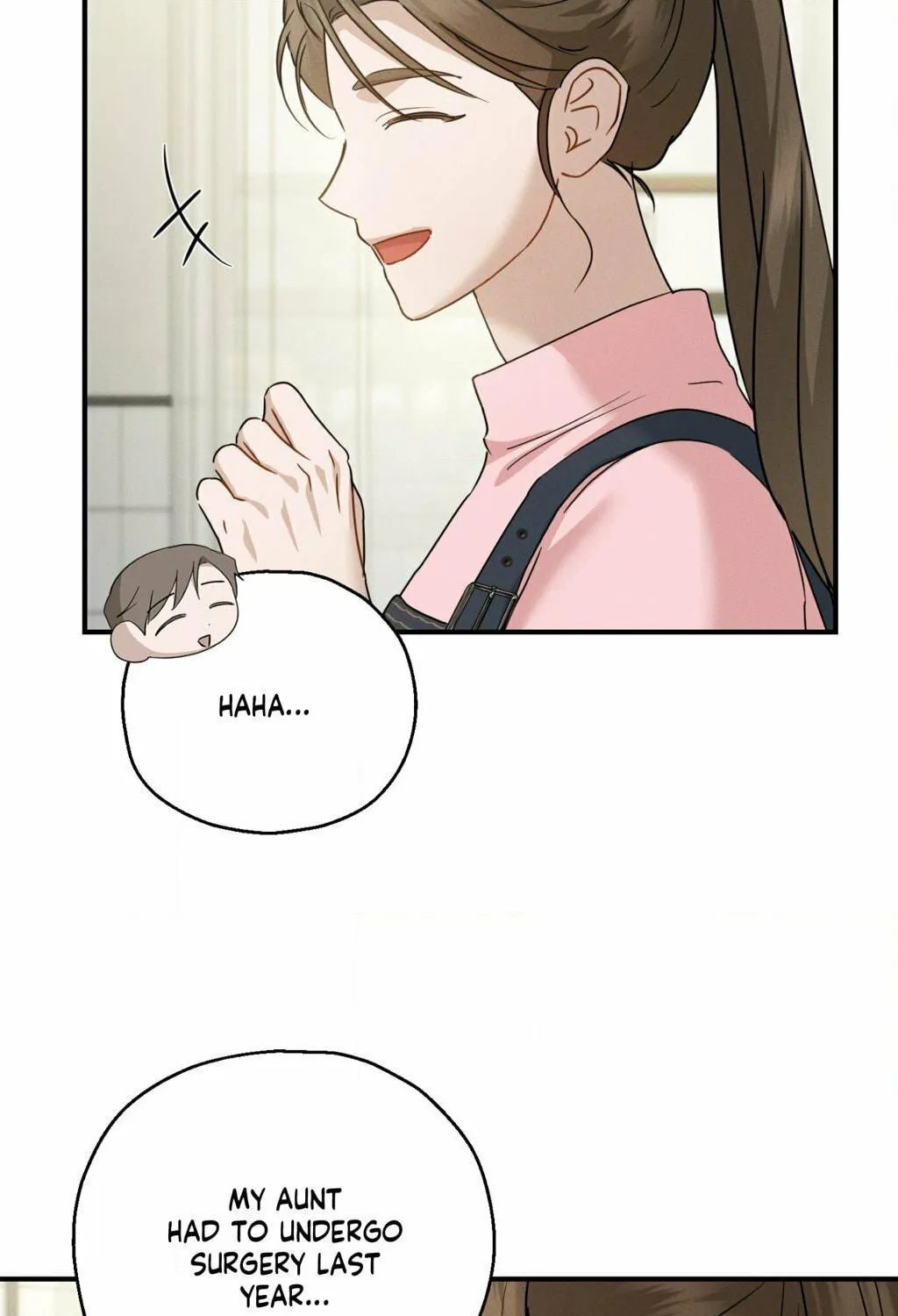 Beyond the Memories Chapter 47 page 70 - 