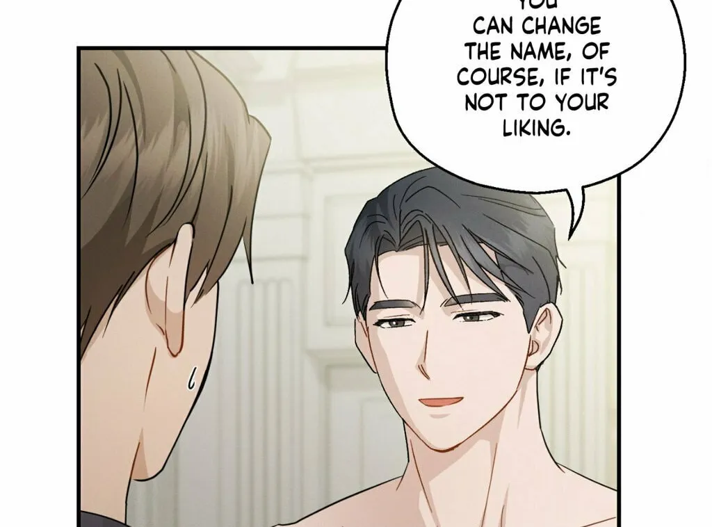 Beyond the Memories Chapter 47 page 8 - 