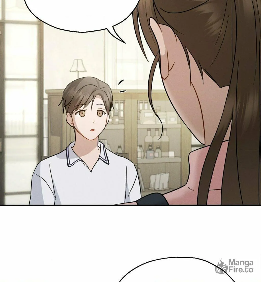 Beyond the Memories Chapter 47 page 71 - 