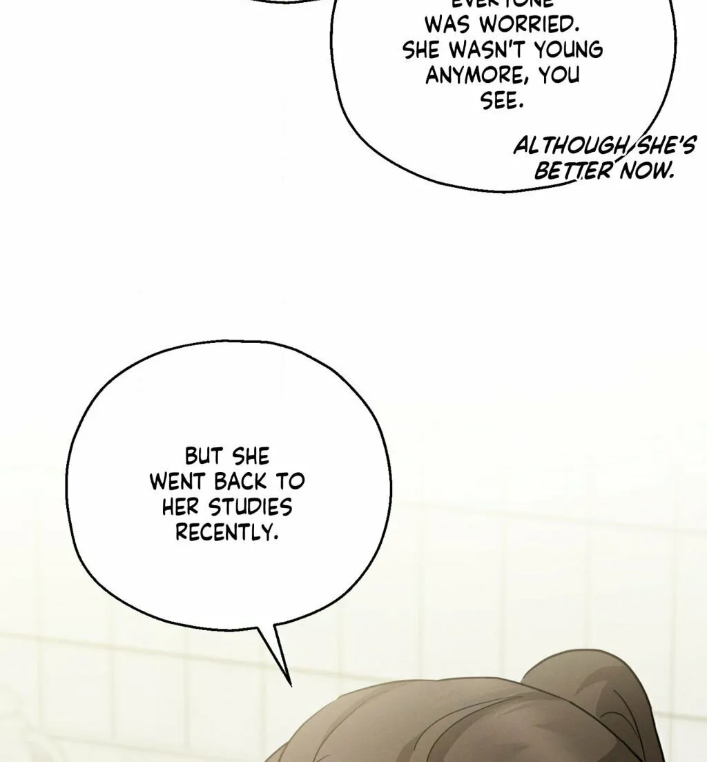 Beyond the Memories Chapter 47 page 73 - 