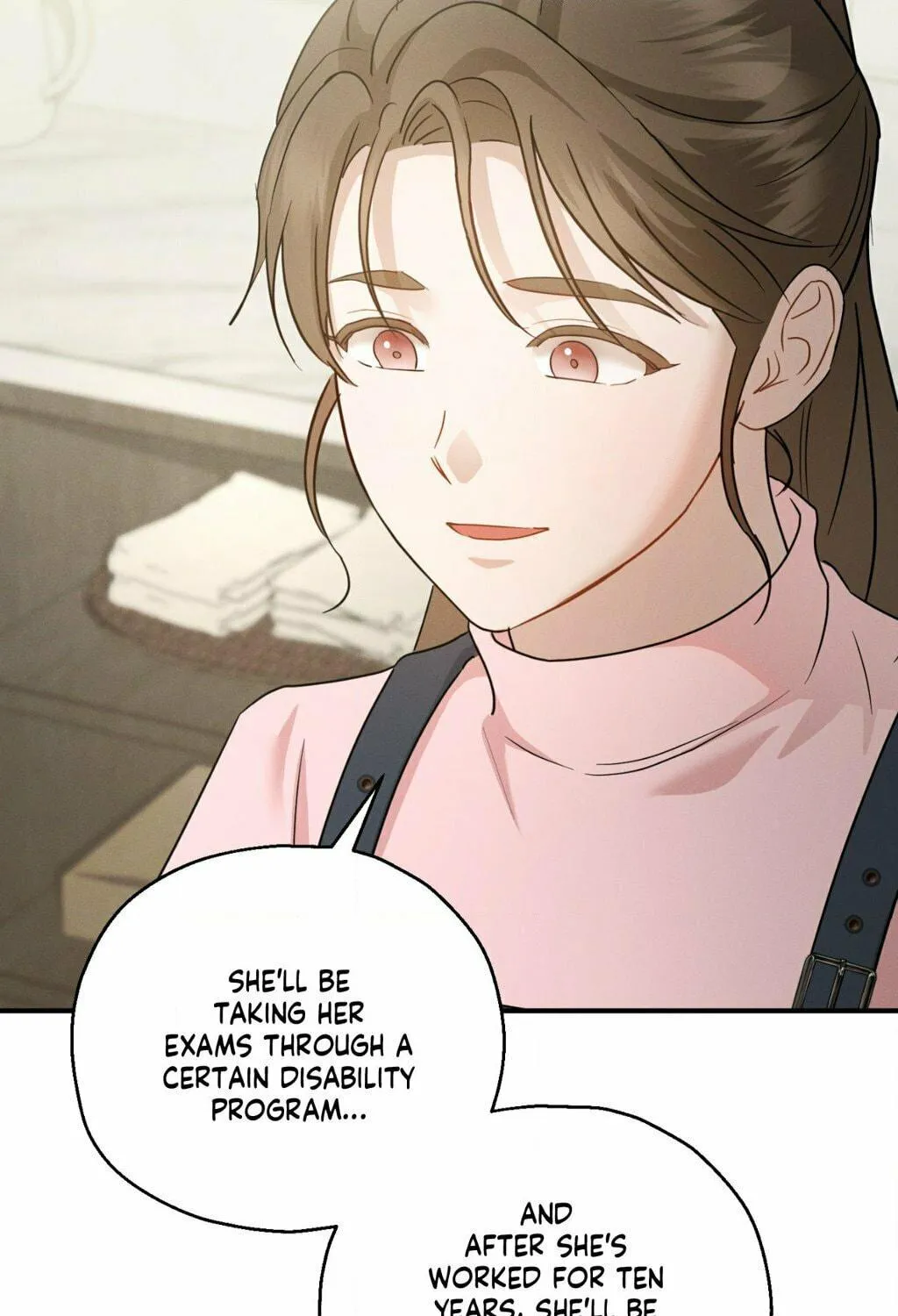 Beyond the Memories Chapter 47 page 74 - 