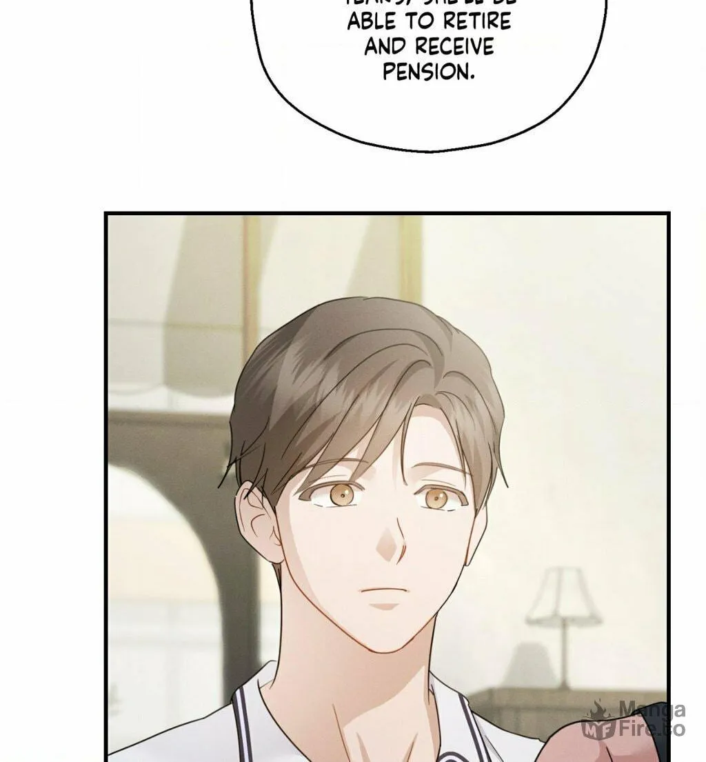 Beyond the Memories Chapter 47 page 75 - 