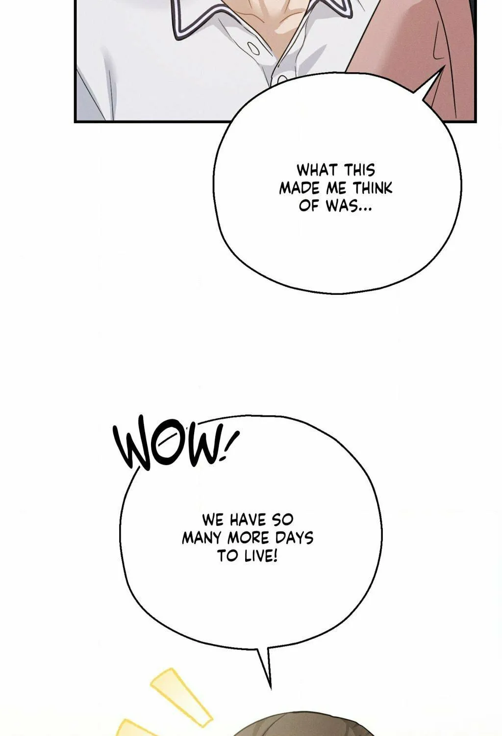 Beyond the Memories Chapter 47 page 76 - 