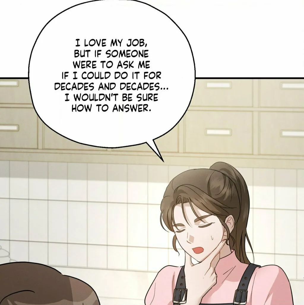 Beyond the Memories Chapter 47 page 79 - 