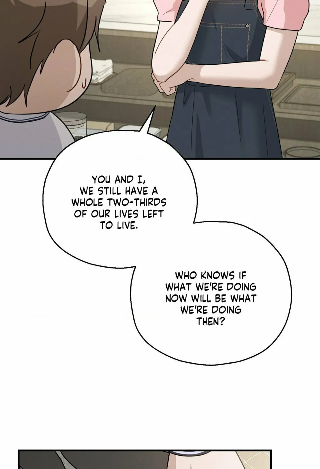 Beyond the Memories Chapter 47 page 80 - 