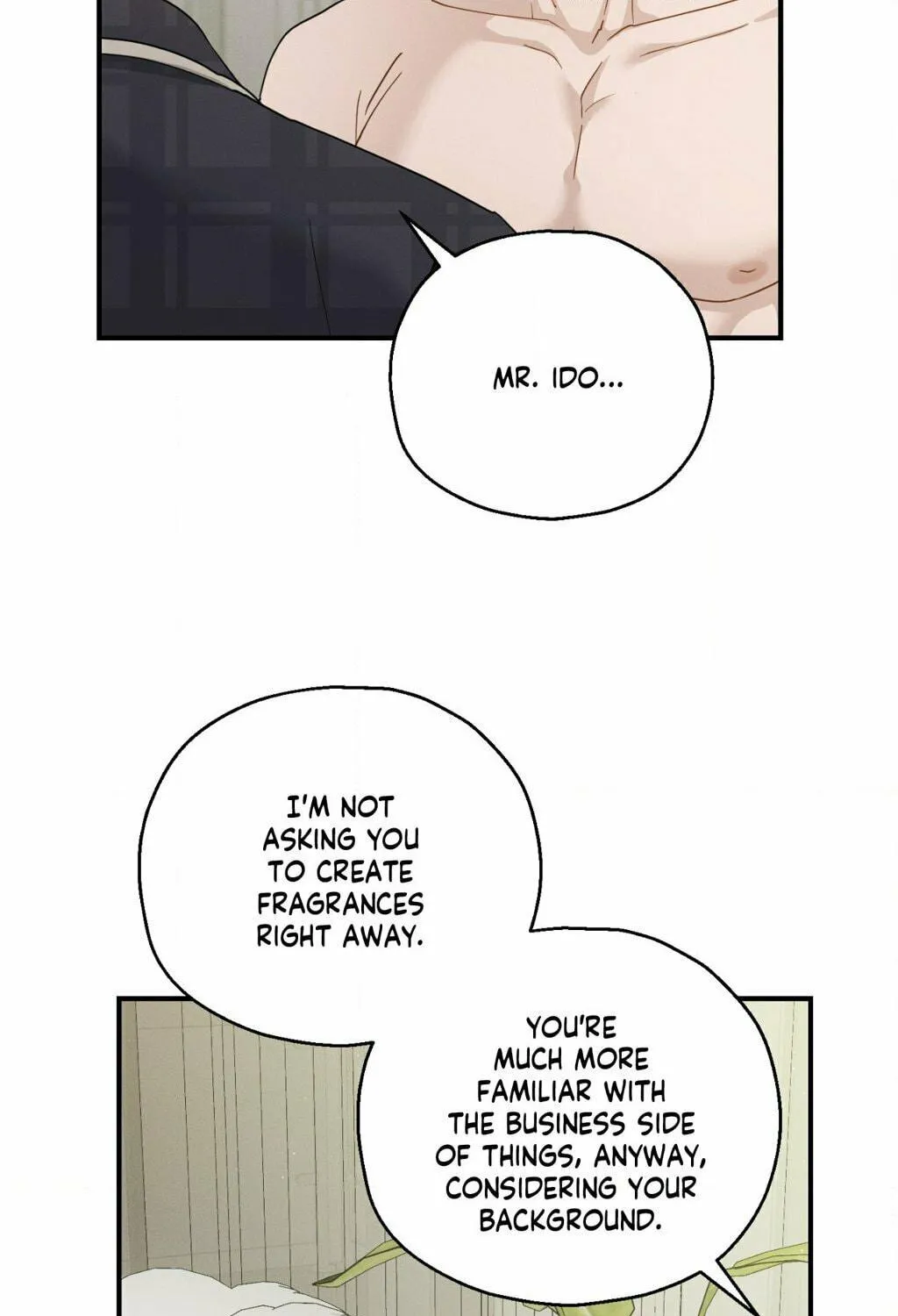 Beyond the Memories Chapter 47 page 9 - 