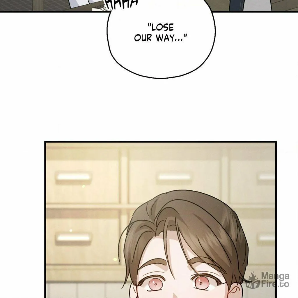 Beyond the Memories Chapter 47 page 83 - 