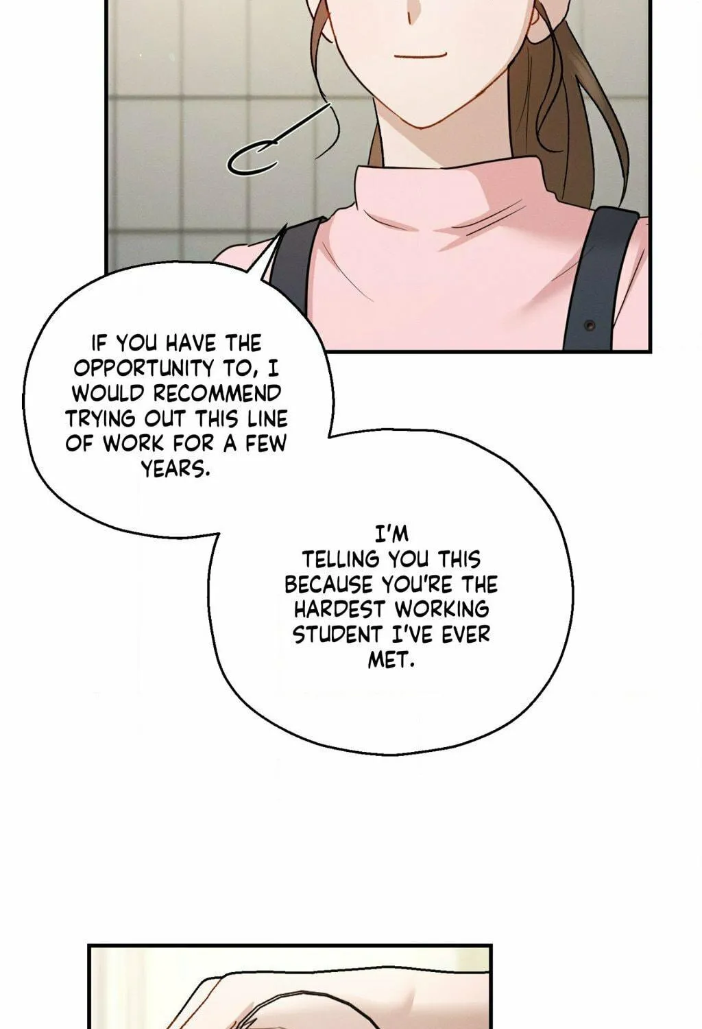 Beyond the Memories Chapter 47 page 84 - 