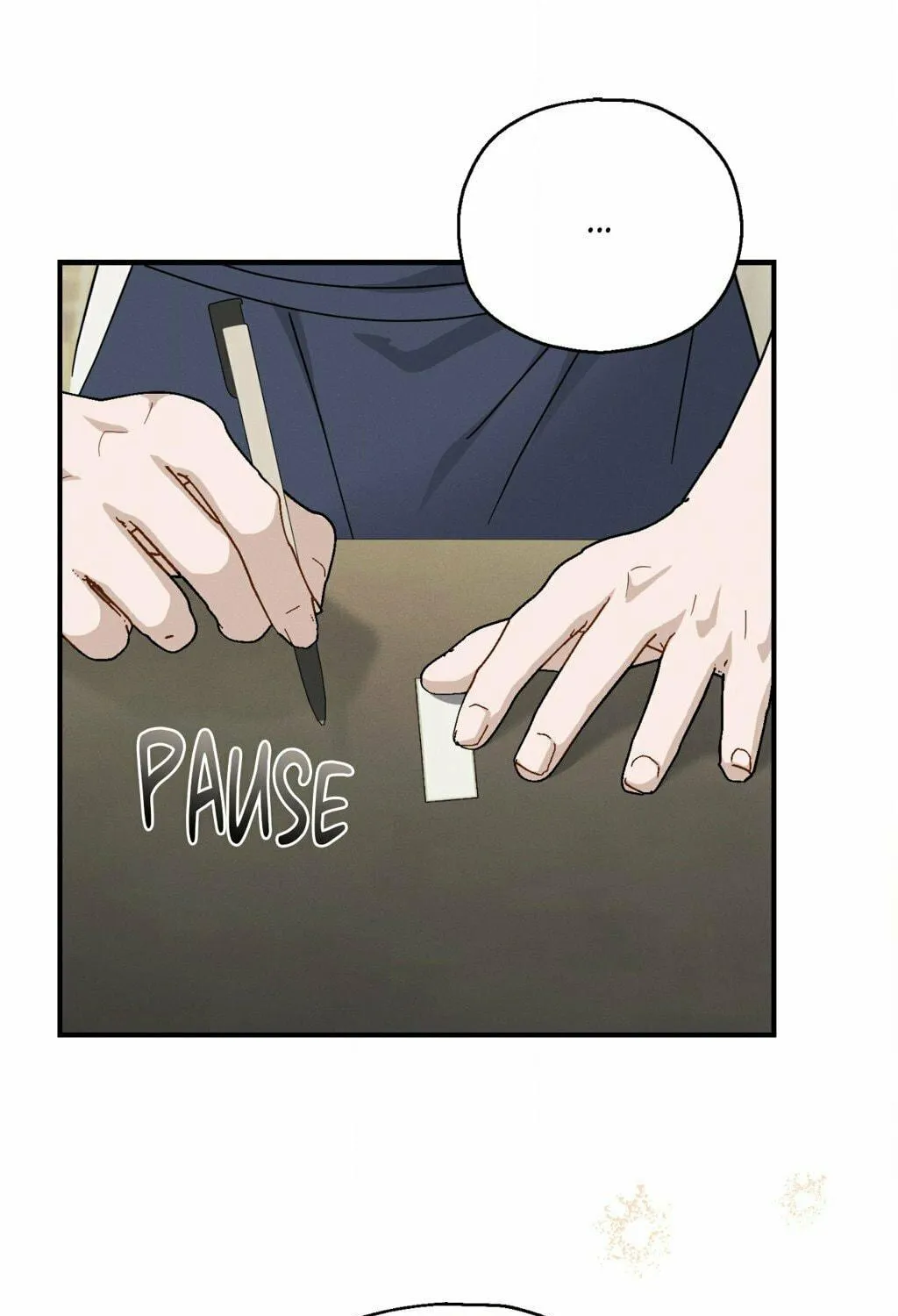 Beyond the Memories Chapter 47 page 88 - 