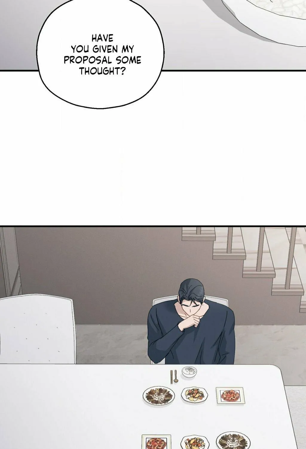 Beyond the Memories Chapter 47 page 94 - 