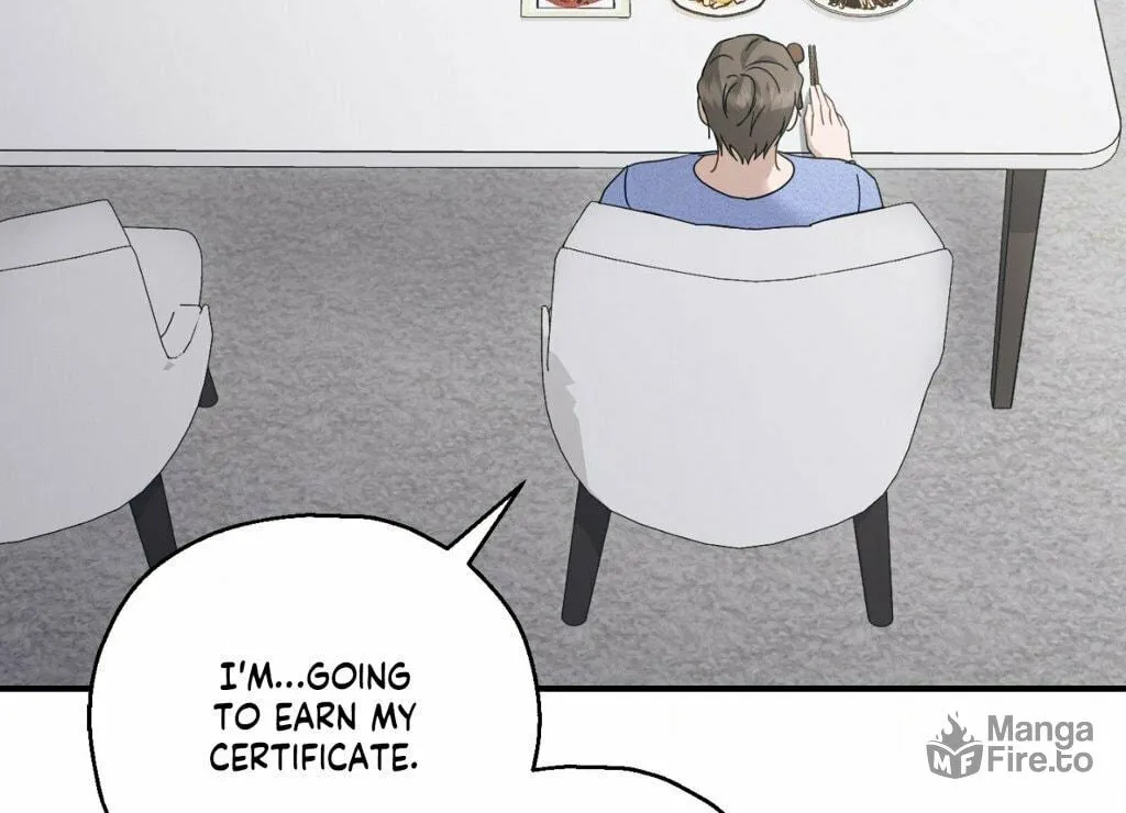 Beyond the Memories Chapter 47 page 95 - 