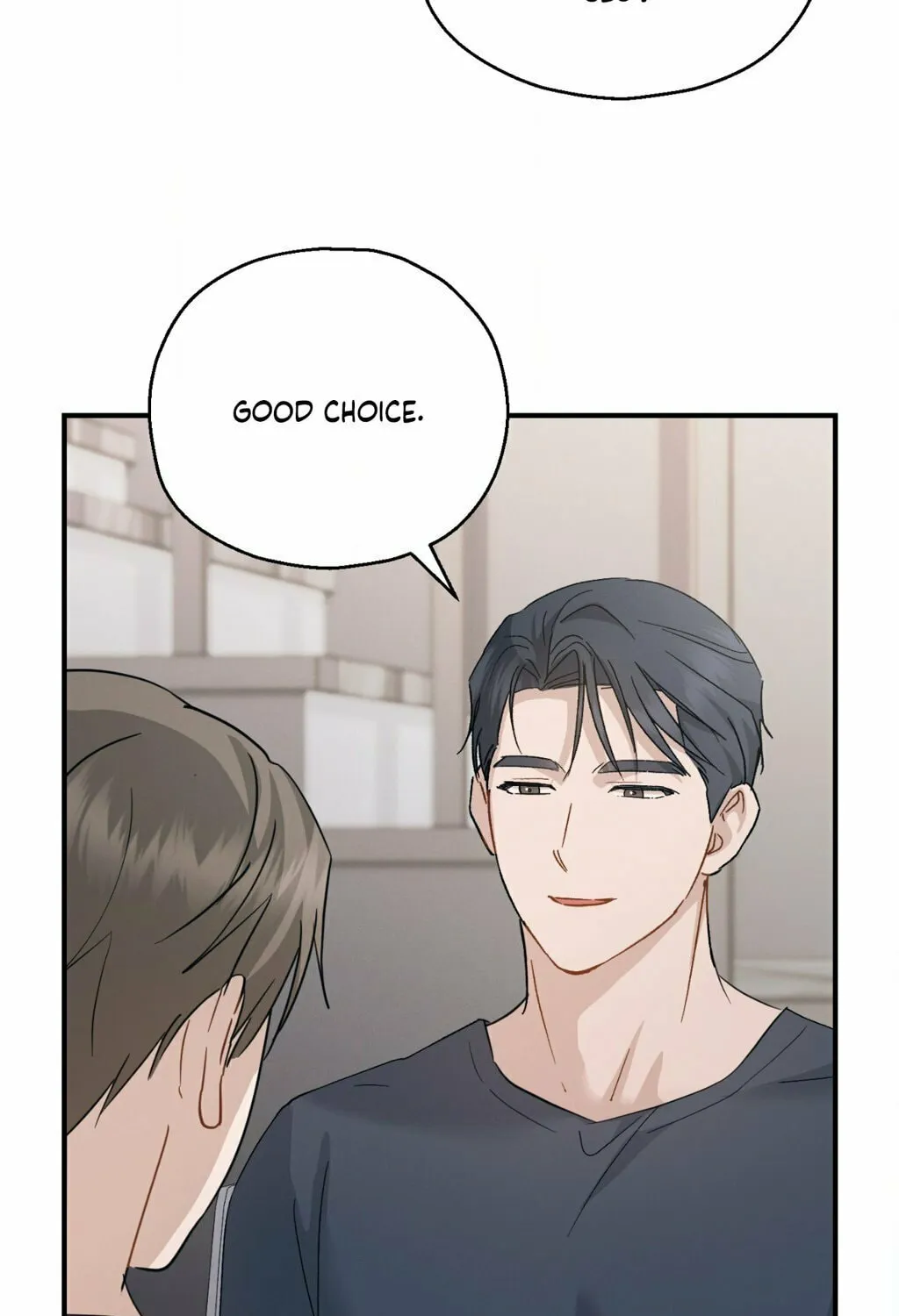 Beyond the Memories Chapter 47 page 98 - 