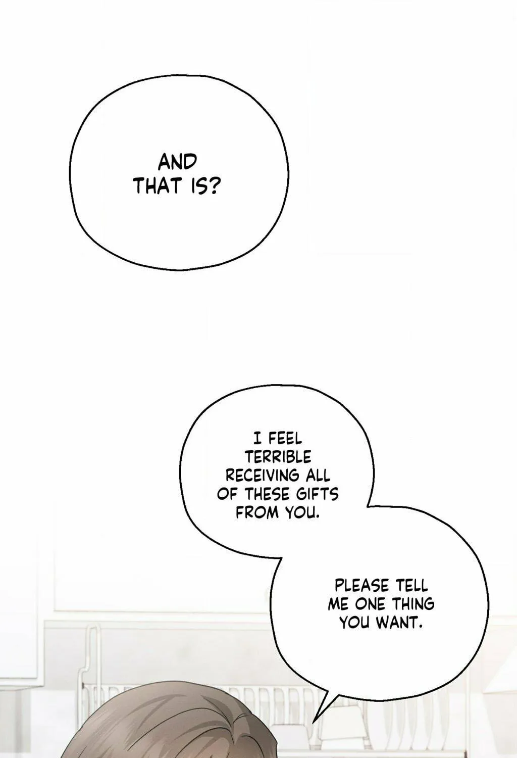 Beyond the Memories Chapter 47 page 100 - 