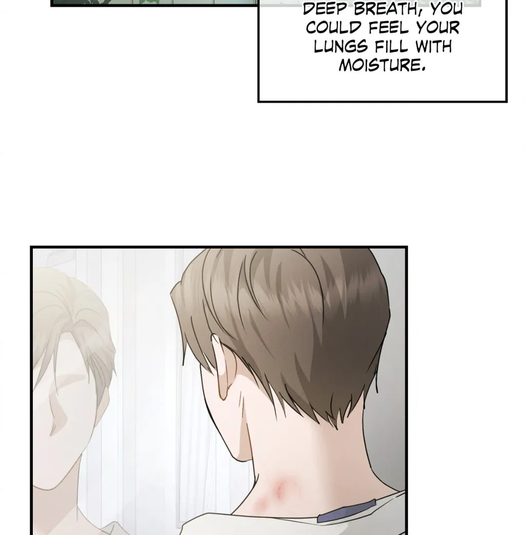 Beyond the Memories Chapter 48 page 2 - 