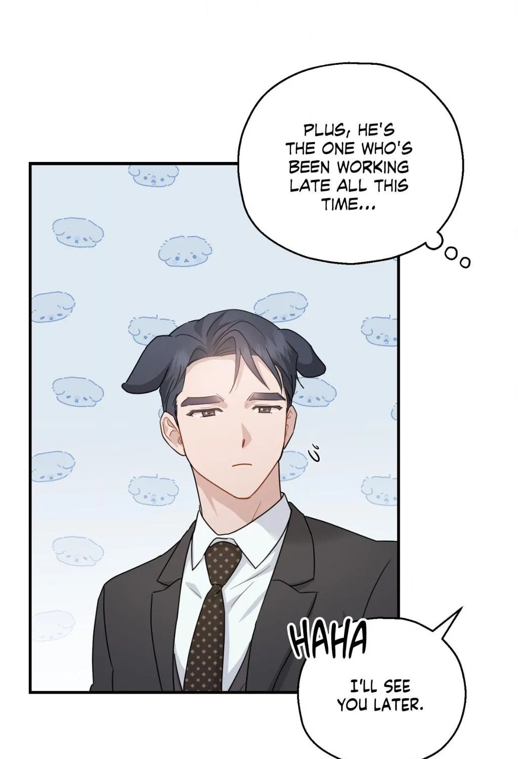 Beyond the Memories Chapter 48 page 101 - 