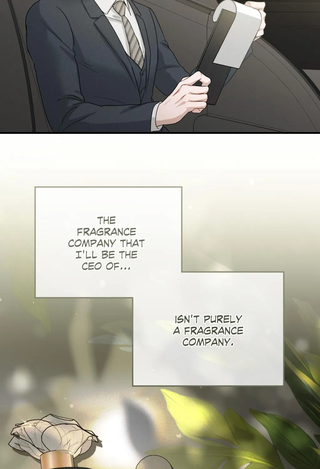 Beyond the Memories Chapter 48 page 109 - 