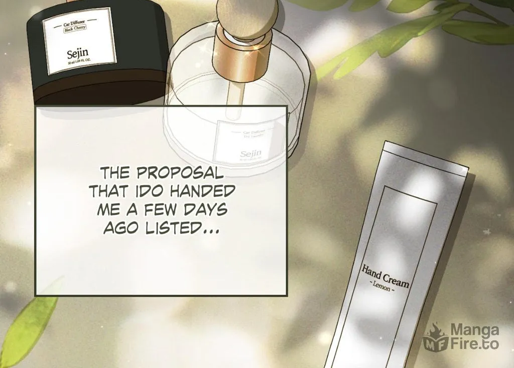 Beyond the Memories Chapter 48 page 110 - 