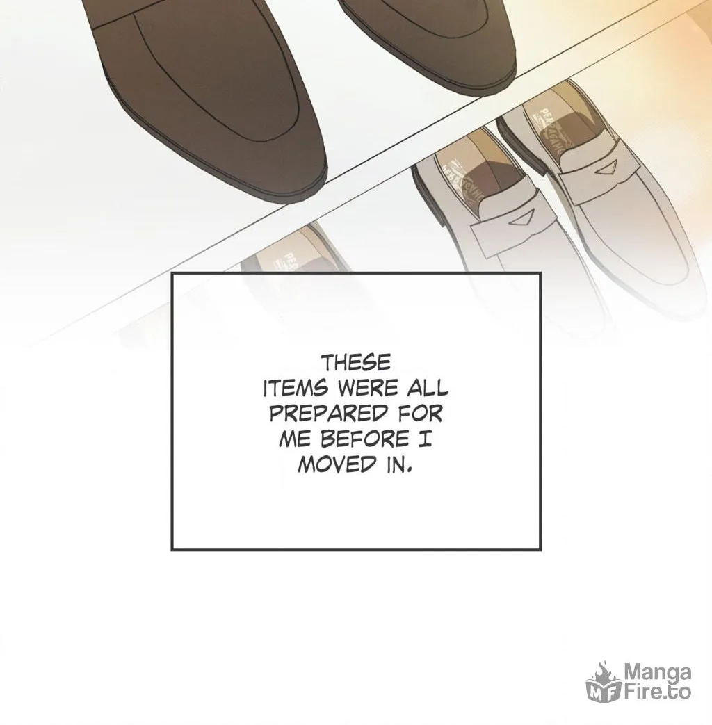 Beyond the Memories Chapter 48 page 12 - 