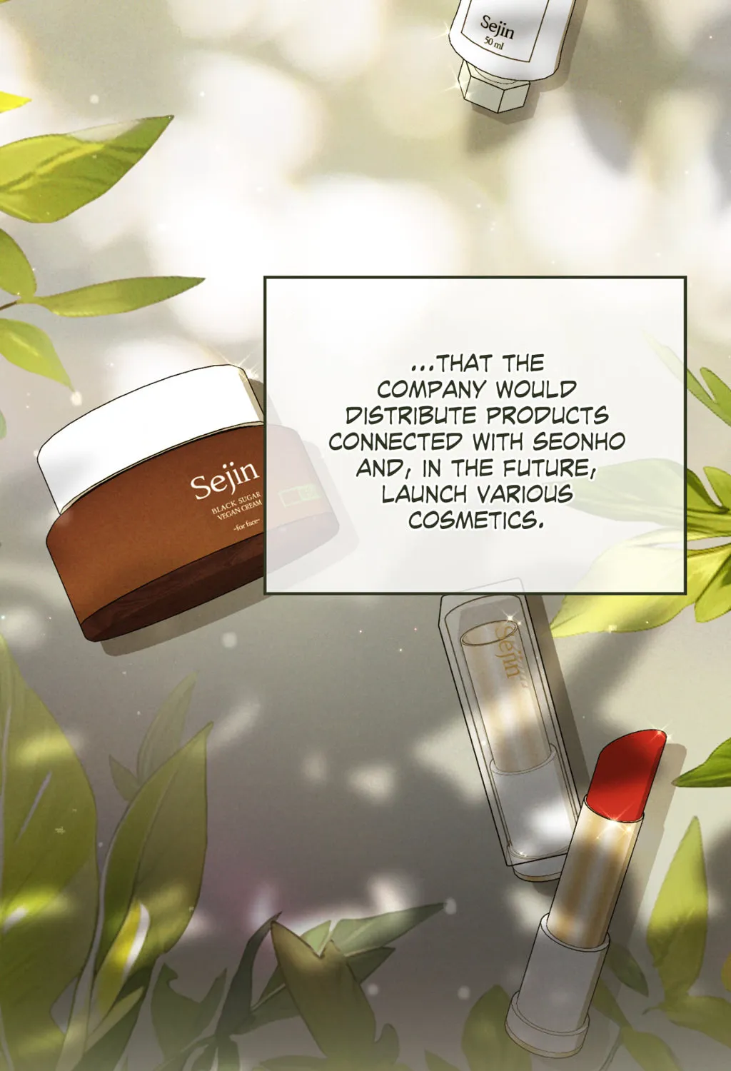 Beyond the Memories Chapter 48 page 111 - 