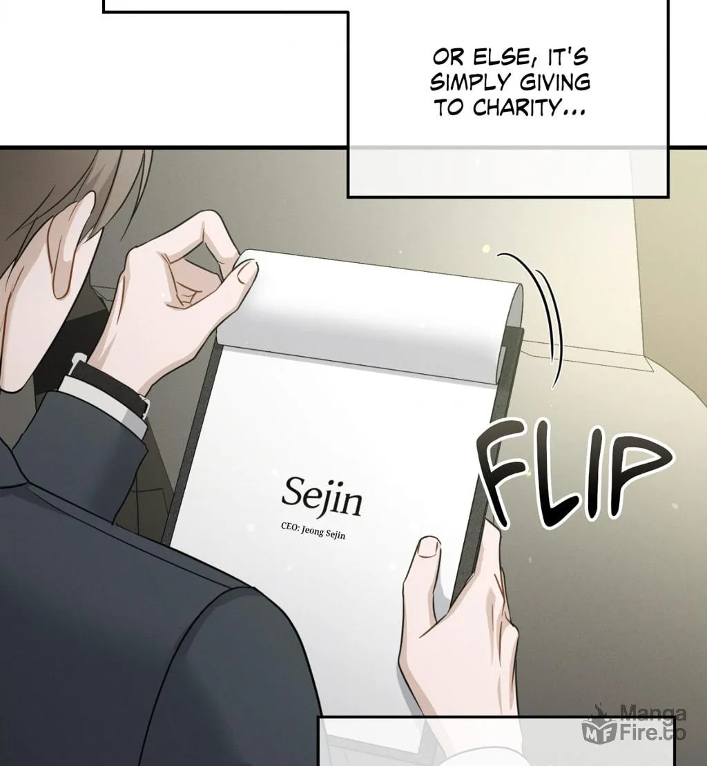 Beyond the Memories Chapter 48 page 114 - 