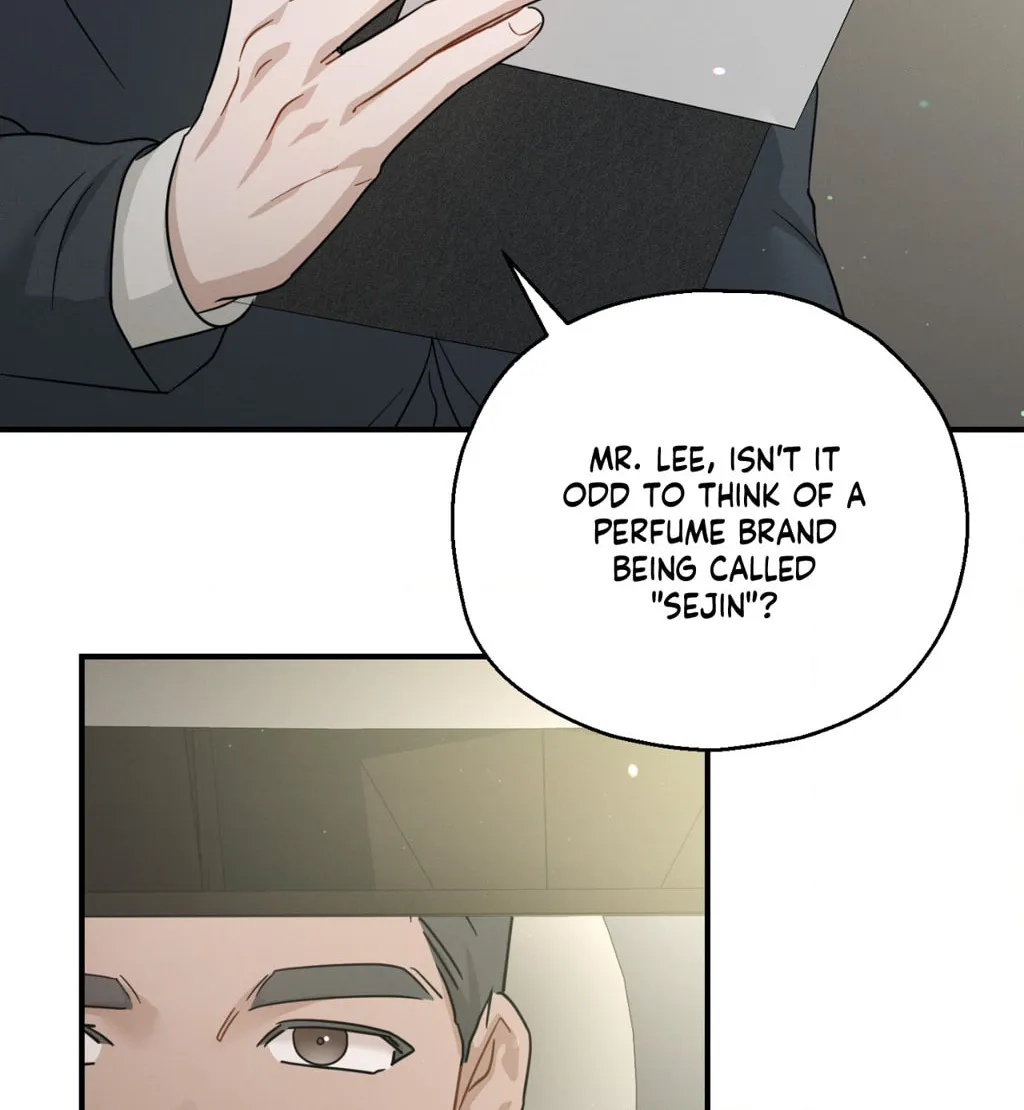 Beyond the Memories Chapter 48 page 116 - 