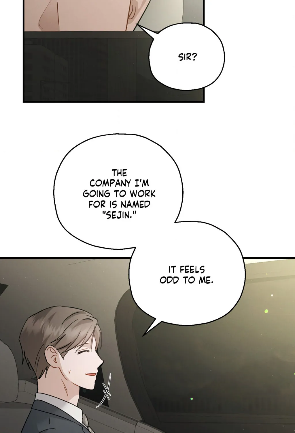 Beyond the Memories Chapter 48 page 117 - 