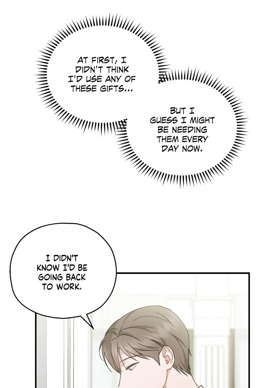 Beyond the Memories Chapter 48 page 13 - 