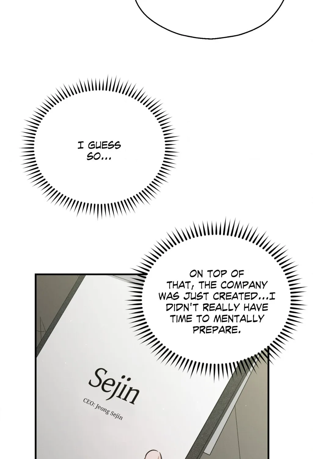 Beyond the Memories Chapter 48 page 121 - 