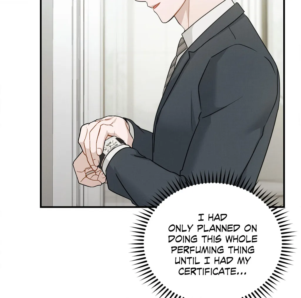 Beyond the Memories Chapter 48 page 14 - 