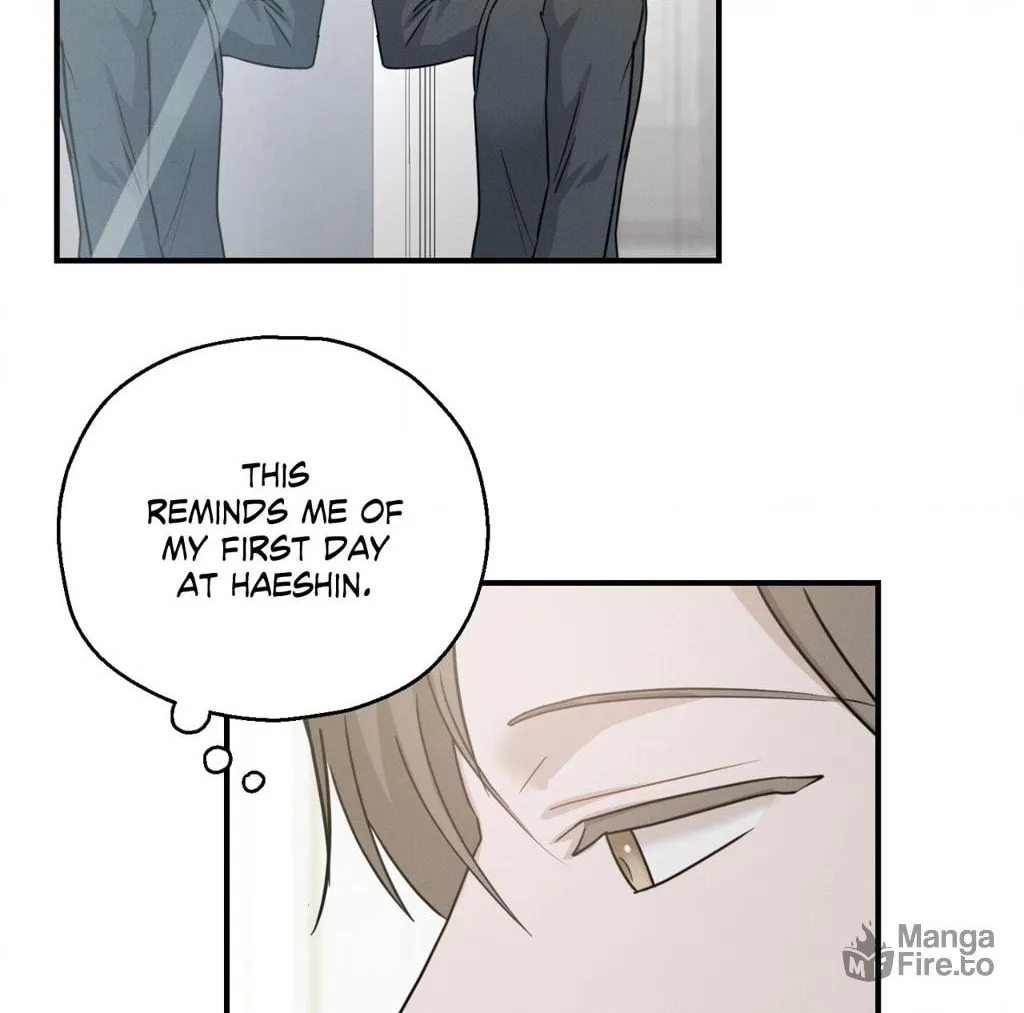 Beyond the Memories Chapter 48 page 18 - 