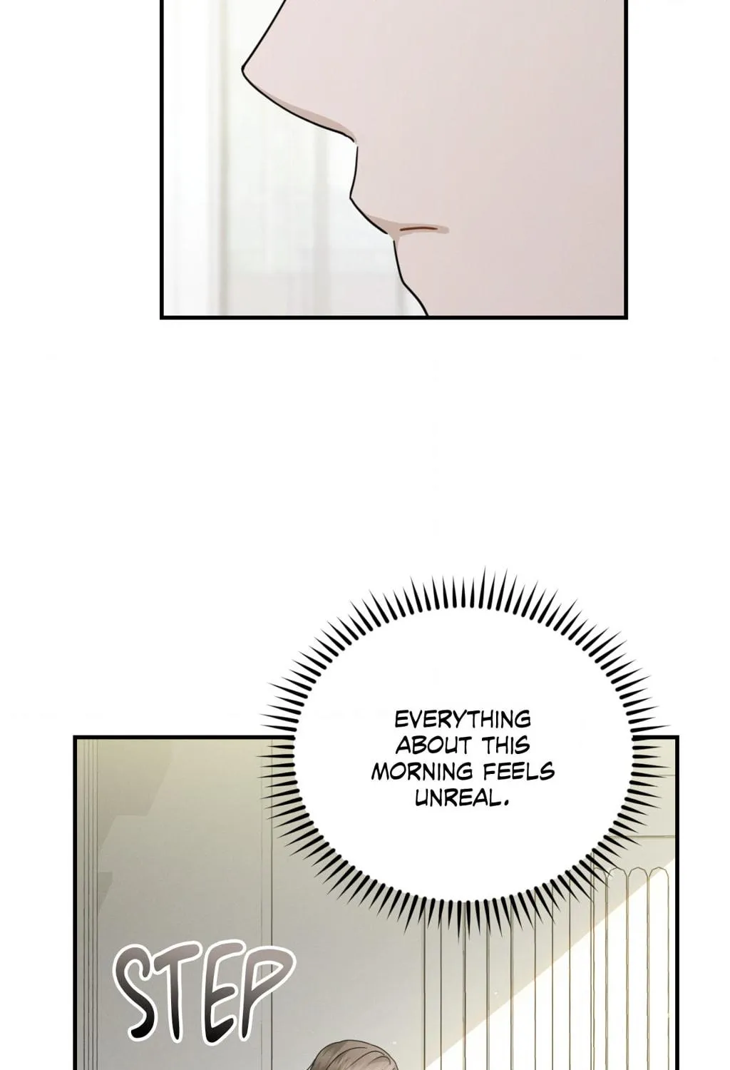 Beyond the Memories Chapter 48 page 19 - 