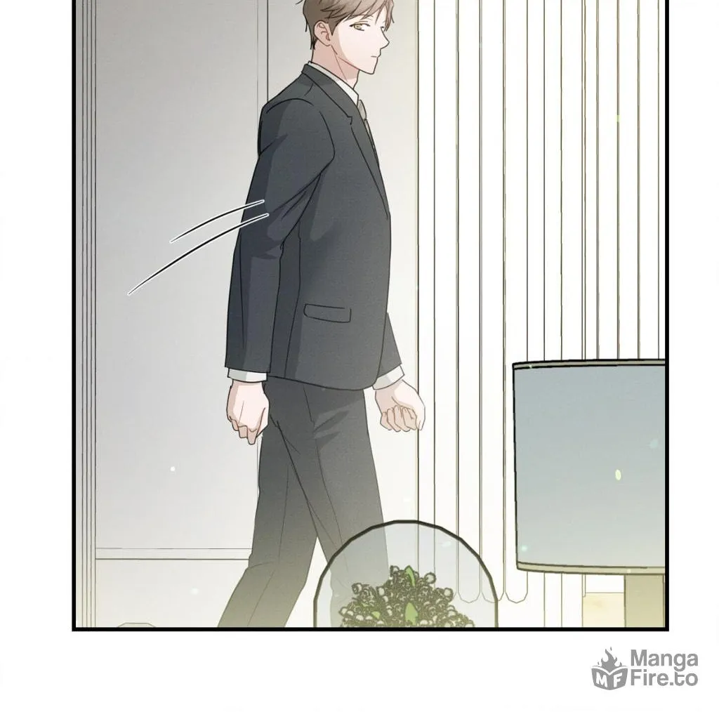 Beyond the Memories Chapter 48 page 20 - 