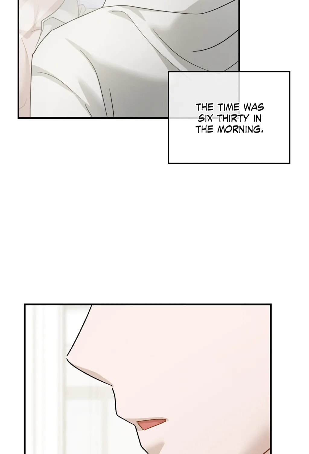 Beyond the Memories Chapter 48 page 3 - 