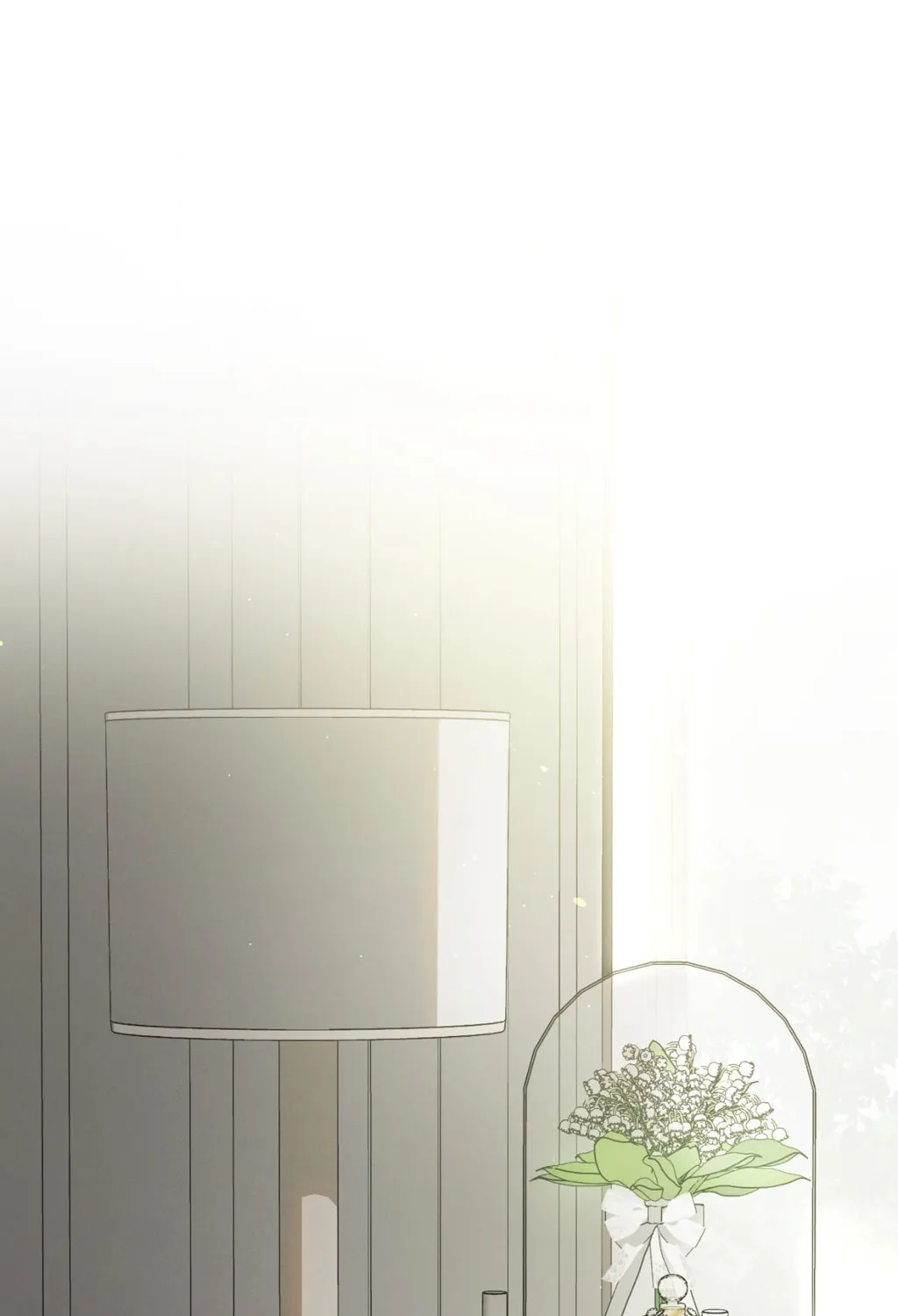 Beyond the Memories Chapter 48 page 21 - 