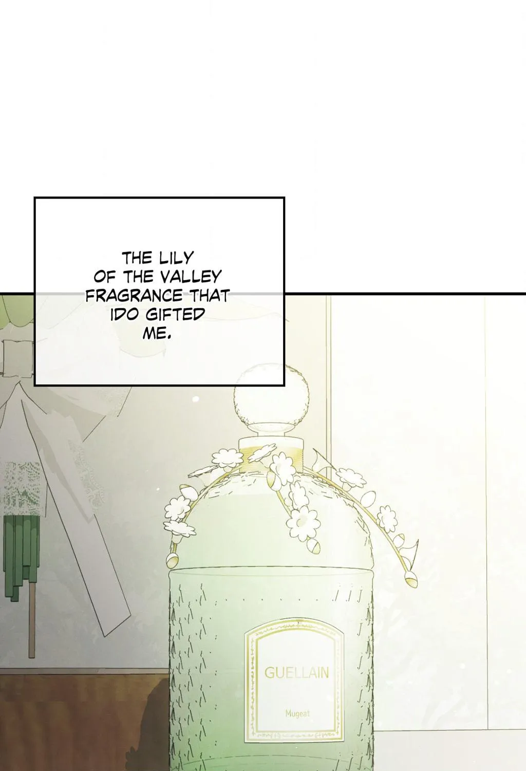 Beyond the Memories Chapter 48 page 23 - 