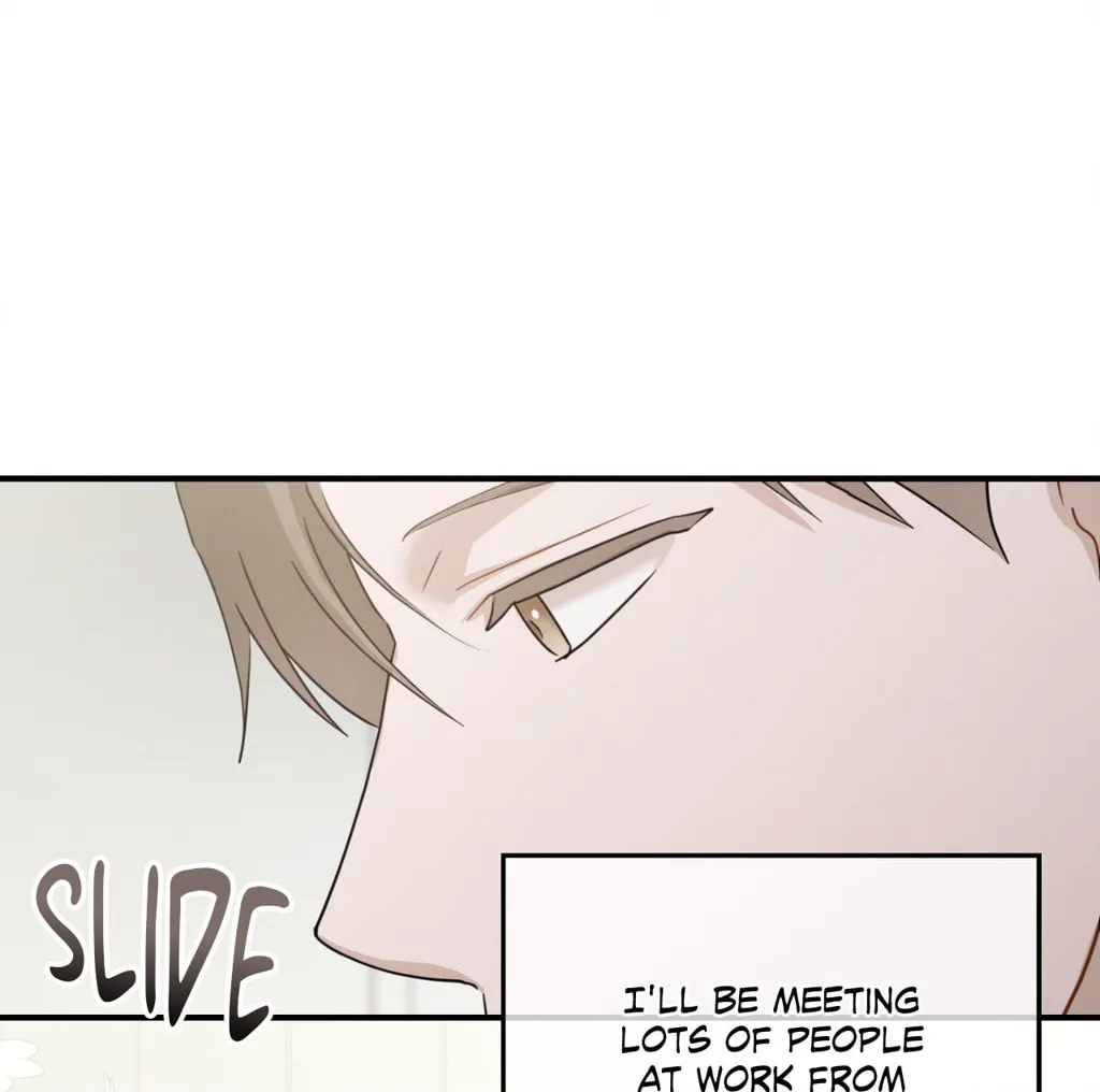 Beyond the Memories Chapter 48 page 26 - 