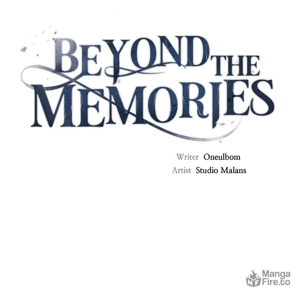 Beyond the Memories Chapter 48 page 30 - 