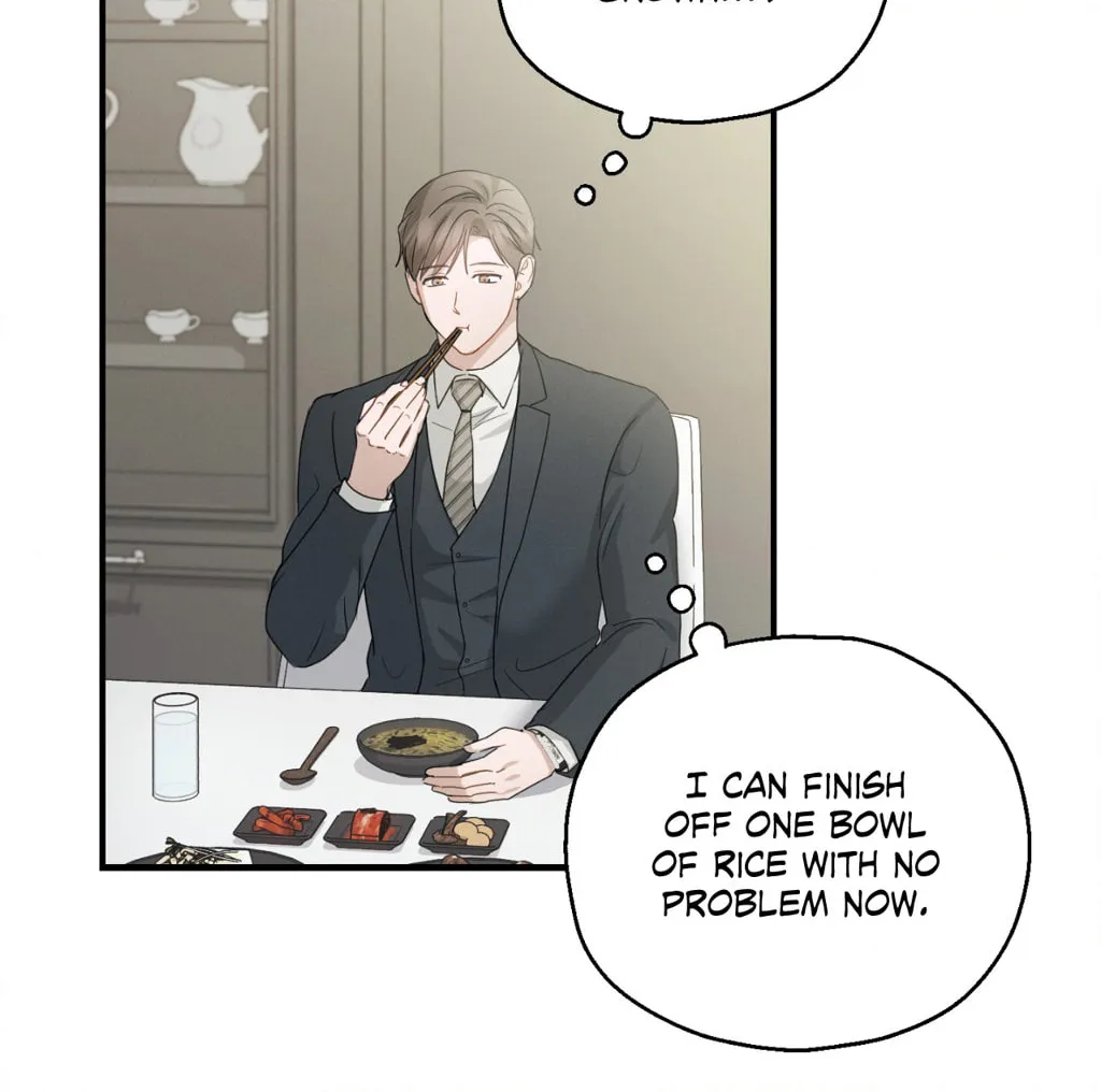 Beyond the Memories Chapter 48 page 34 - 